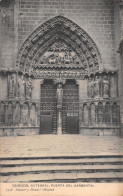 Espagne BURGOS CATEDRAL - Burgos