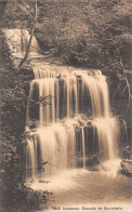 SUISSE VD VAUD LAUSANNE CASCADE DE SAUVABELEIN - Sonstige & Ohne Zuordnung