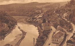 Belgique BOUILLON - Bouillon