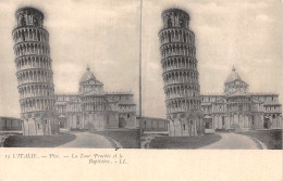 Italie PISE - Pisa