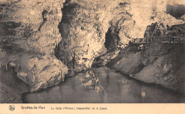 Belgique HAN LA GROTTES - Rochefort