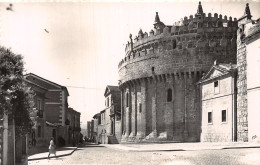 Espagne AVILA CATEDRAL - Sonstige & Ohne Zuordnung