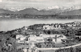 SUISSE GE GENEVE LE PALAIS DES NATIONS - Sonstige & Ohne Zuordnung