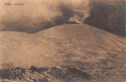 Italie CAMPANIA NAPOLI VESUVIO - Autres & Non Classés