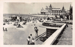 Belgique OSTENDE - Oostende