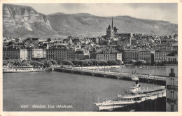 SUISSE GENEVE - Sonstige & Ohne Zuordnung