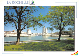 17 LA ROCHELLE LE VIEUX PORT - La Rochelle