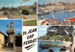 06 SAINT JEAN CAP FERRAT - Saint-Jean-Cap-Ferrat