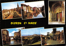 64 OLORON SAINTE MARIE - Oloron Sainte Marie