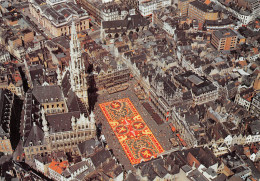 Belgique BRUSSELS GRAND PLACE - Autres & Non Classés