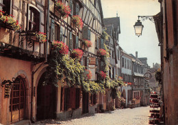 68 RIQUEWIHR - Riquewihr