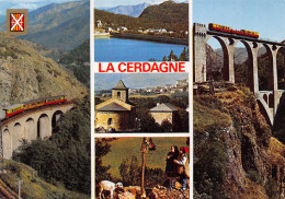 66 LA CERDAGNE - Other & Unclassified