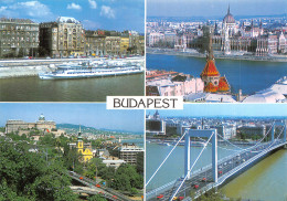 HONGRIE BUDAPEST - Hongrie