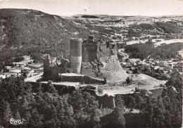 63 MUROL LE CHÂTEAU - Sonstige & Ohne Zuordnung