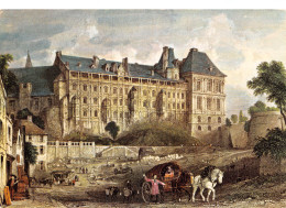 41 BLOIS LE CHÂTEAU - Blois