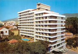 Espagne TORREMOLINOS COSTA DEL SOL HOTEL FLAMINGO - Málaga