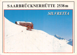 Autriche SILVRETTA - Altri & Non Classificati