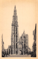 Belgique ANVERS LA CATHEDRALE - Antwerpen