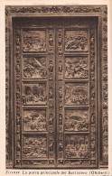 Italie TOSCANA FIRENZE GHIBERTI - Otros & Sin Clasificación