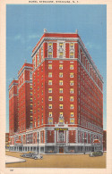 USA NY HOTEL SYRACUSE - Syracuse