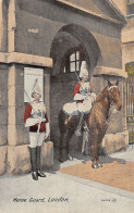 RU LONDON HORSE GUARD - Other & Unclassified