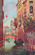 Italie VENEZZIA - Venetië (Venice)