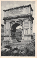 Italie ROMA ARC DE TITUS - Autres & Non Classés