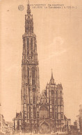 Belgique ANVERS LA CATHEDRALE - Antwerpen