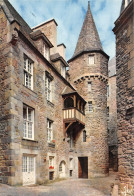 35 SAINT MALO COUR DE LA HOUSSAYE - Saint Malo