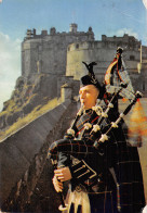 RU ECOSSE EDINBURGH CASTLE - Other & Unclassified