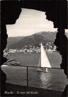 Italie RAPALLO LA TANA DEL DIAVOLA - Other & Unclassified