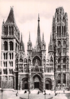 76 ROUEN LA CATHEDRALE - Rouen