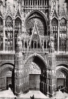 76 ROUEN LA CATHEDRALE - Rouen