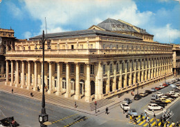 33 BORDEAUX LE GRAND THEATRE - Bordeaux