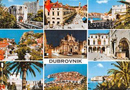 JUGOSLAVIJA DUBROVNIK - Yougoslavie