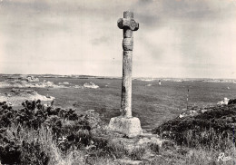 22 ILE DE BREHAT LA CROIX DE MODEZ - Ile De Bréhat