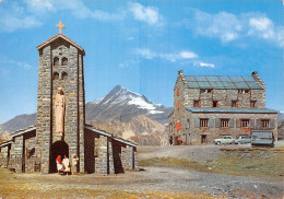 73 LE COL DE L ISERAN - Sonstige & Ohne Zuordnung