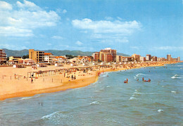 Espagne GANDIA PLAYA - Other & Unclassified