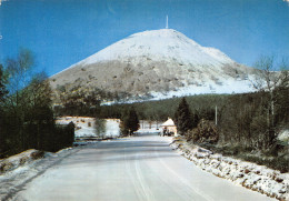 63 LE PUY DE DOME - Sonstige & Ohne Zuordnung