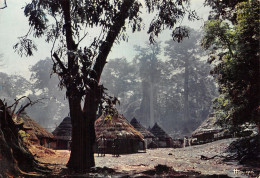 CONGO VILLAGE - Sonstige & Ohne Zuordnung