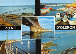 17 L ILE D OLERON LE PONT - Ile D'Oléron