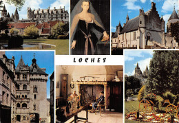 37 LOCHES - Loches