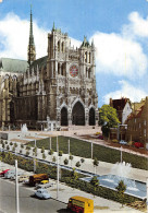 80 AMIENS LA CATHEDRALE - Amiens