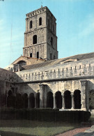 13 ARLES CLOITRE ST TROPHIME - Arles