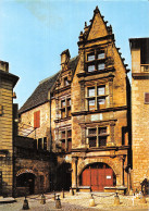 24 SARLAT MAISON D ETIENNE - Sarlat La Caneda