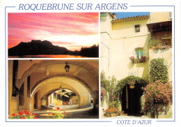 06 ROQUEBRUNE SUR ARGENS - Roquebrune-Cap-Martin