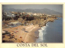 Espagne COSTA DEL SOL NERJA - Sonstige & Ohne Zuordnung