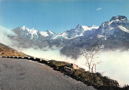 65 LA ROUTE DU COL D AUBISQUE - Autres & Non Classés