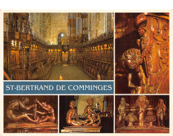 31 SAINT BERTRAND DE COMMINGES - Saint Bertrand De Comminges