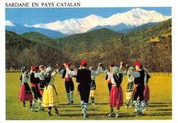 66 SARDANE EN PAYS CATALAN - Other & Unclassified